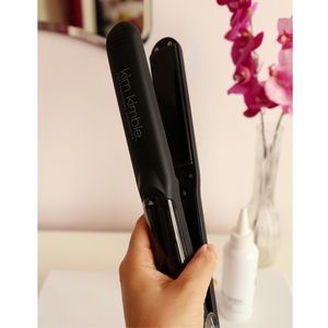 Kim Kimble Flat Iron